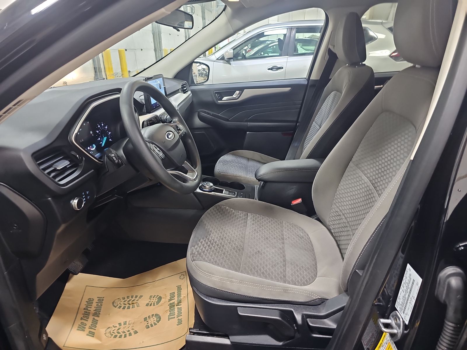 2021 Ford Escape SE AWD