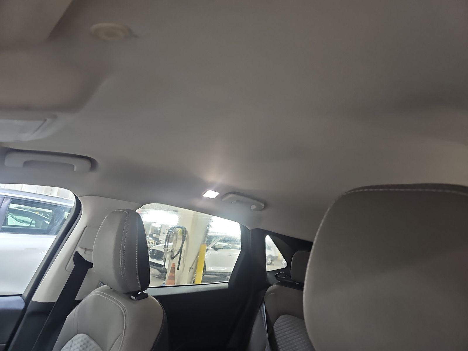 2021 Ford Escape SE AWD