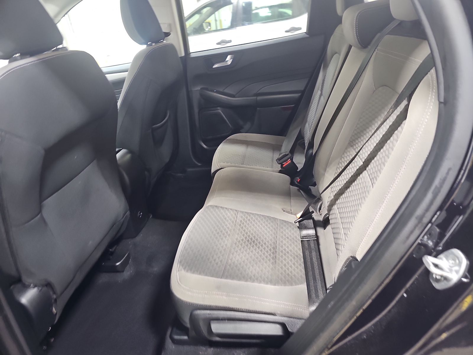 2021 Ford Escape SE AWD