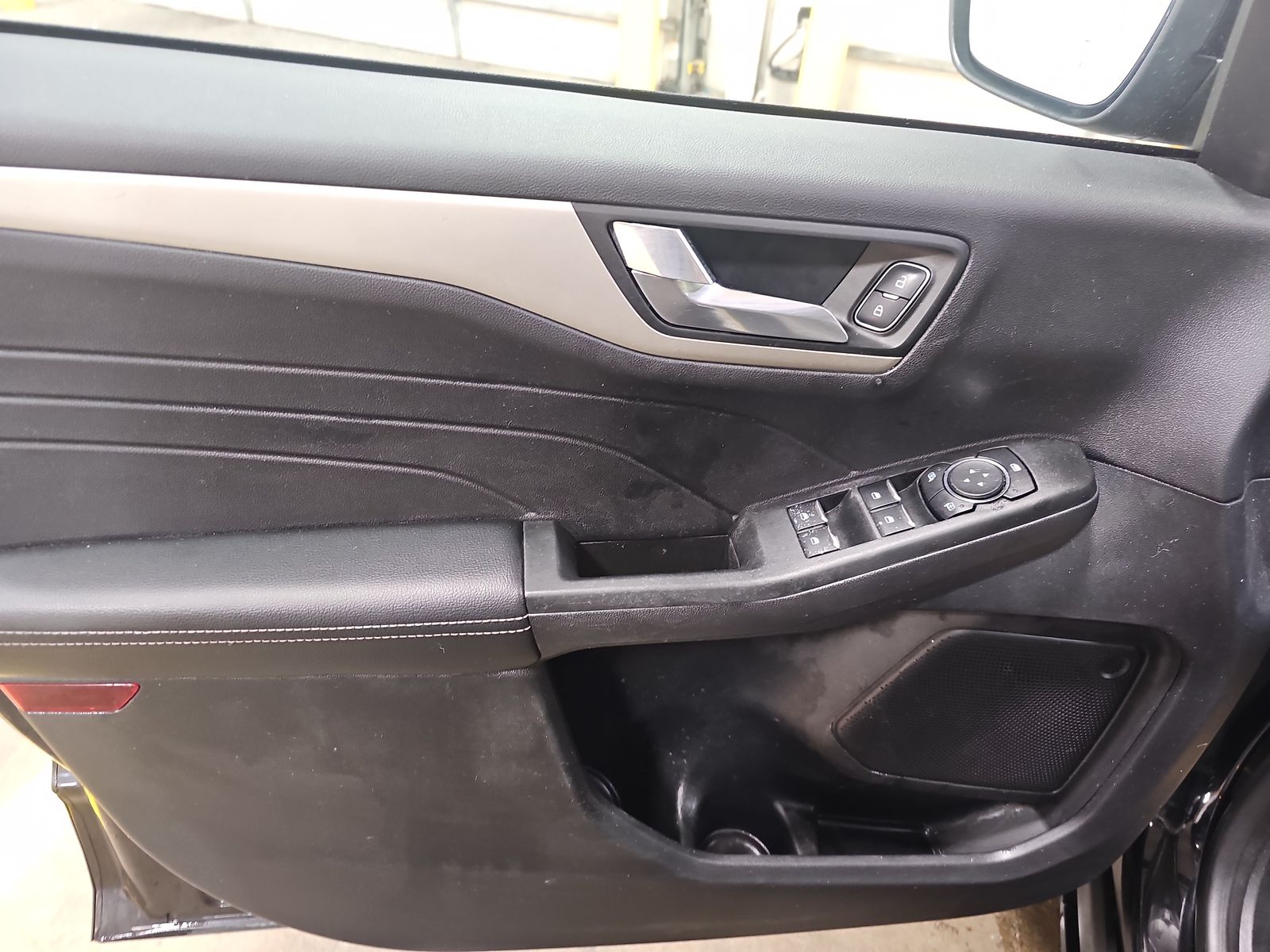 2021 Ford Escape SE AWD