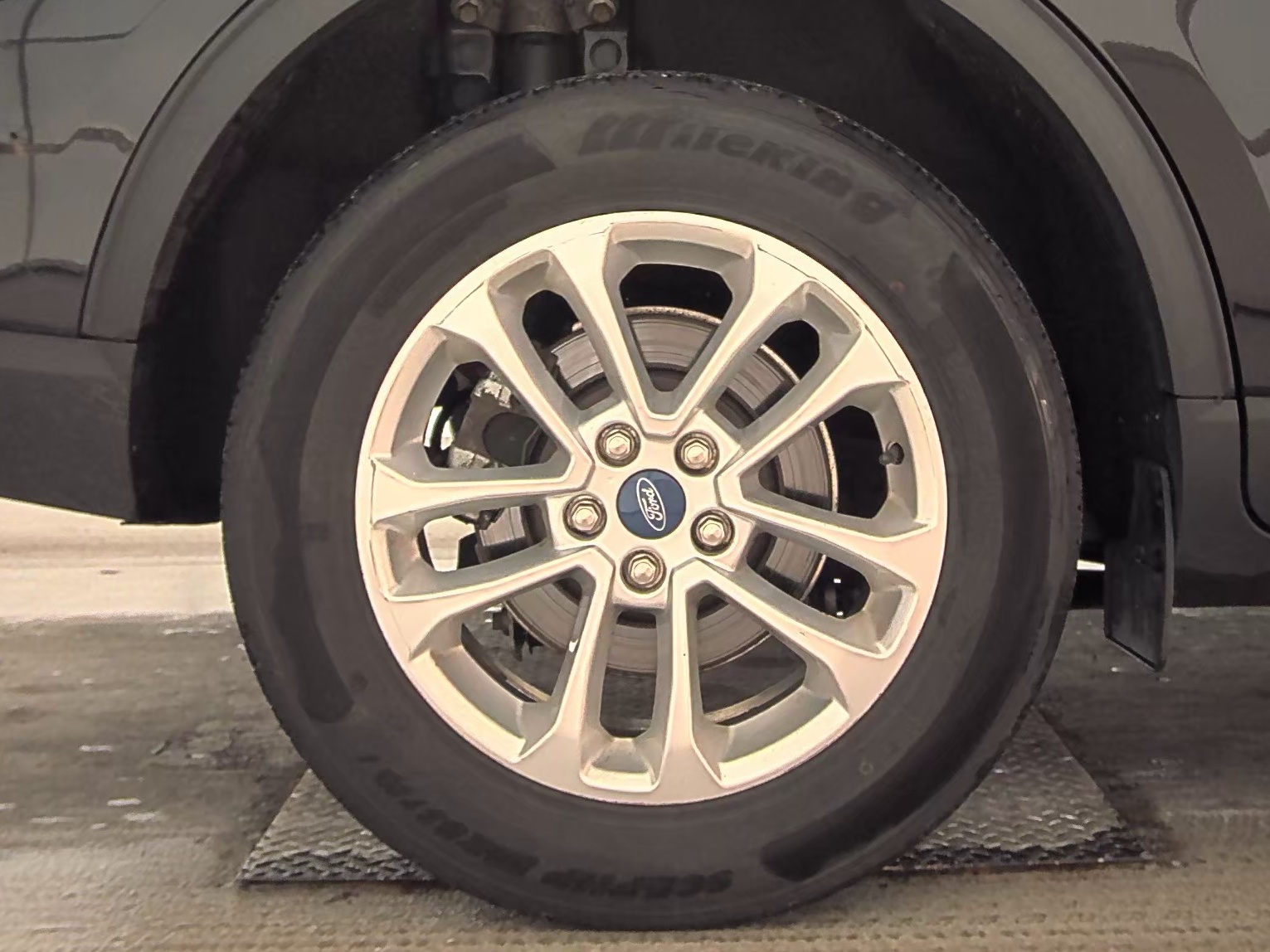2021 Ford Escape SE AWD