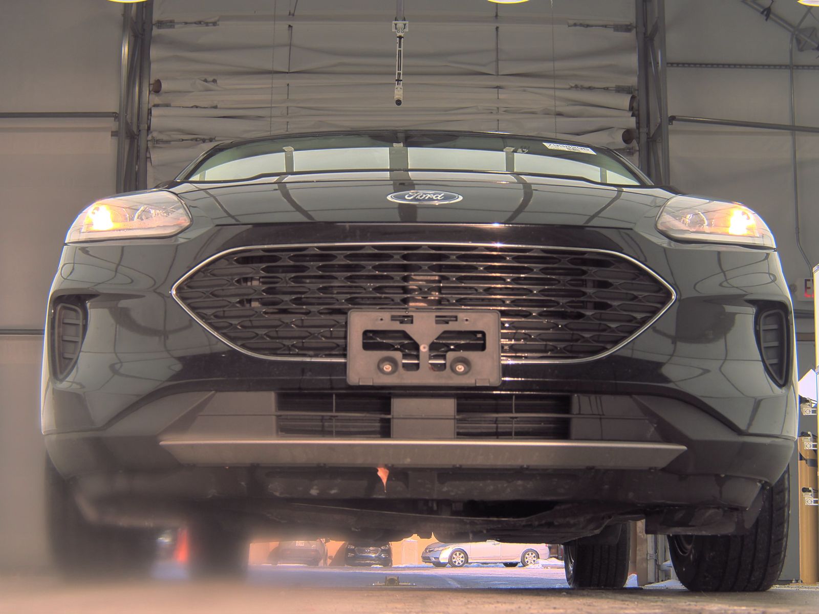2021 Ford Escape SE AWD