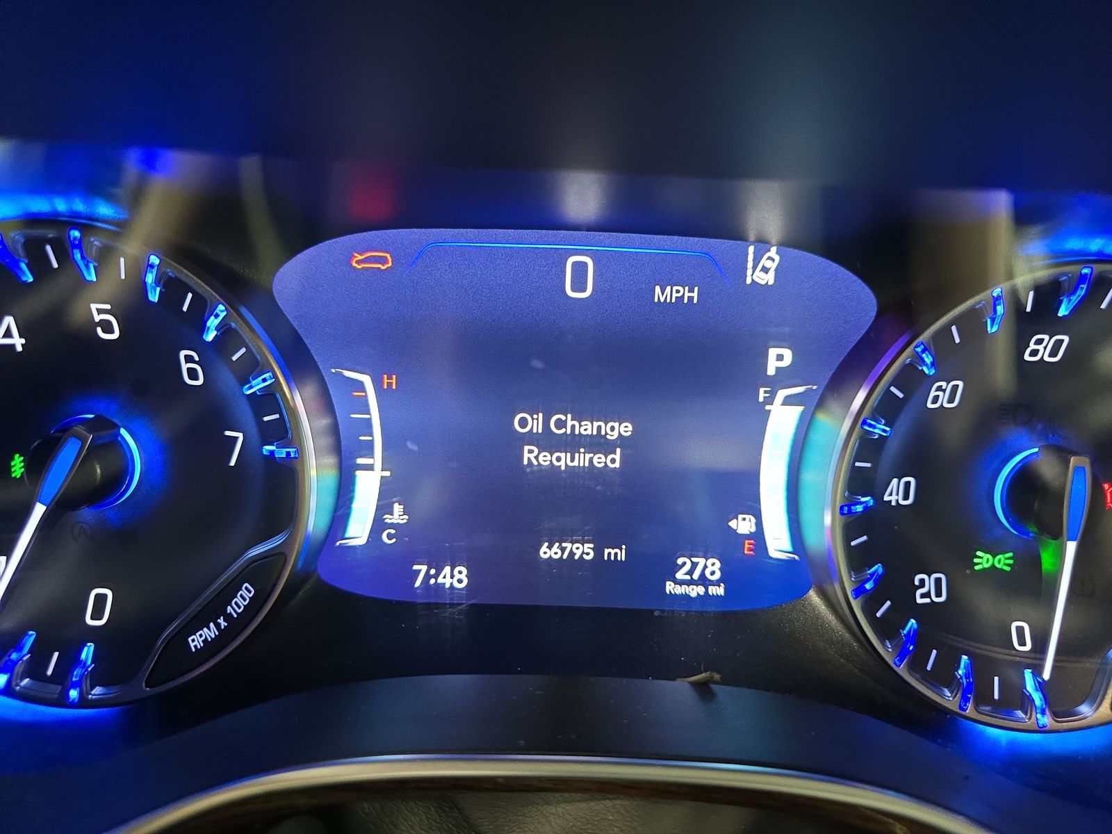 2022 Chrysler Pacifica Limited FWD