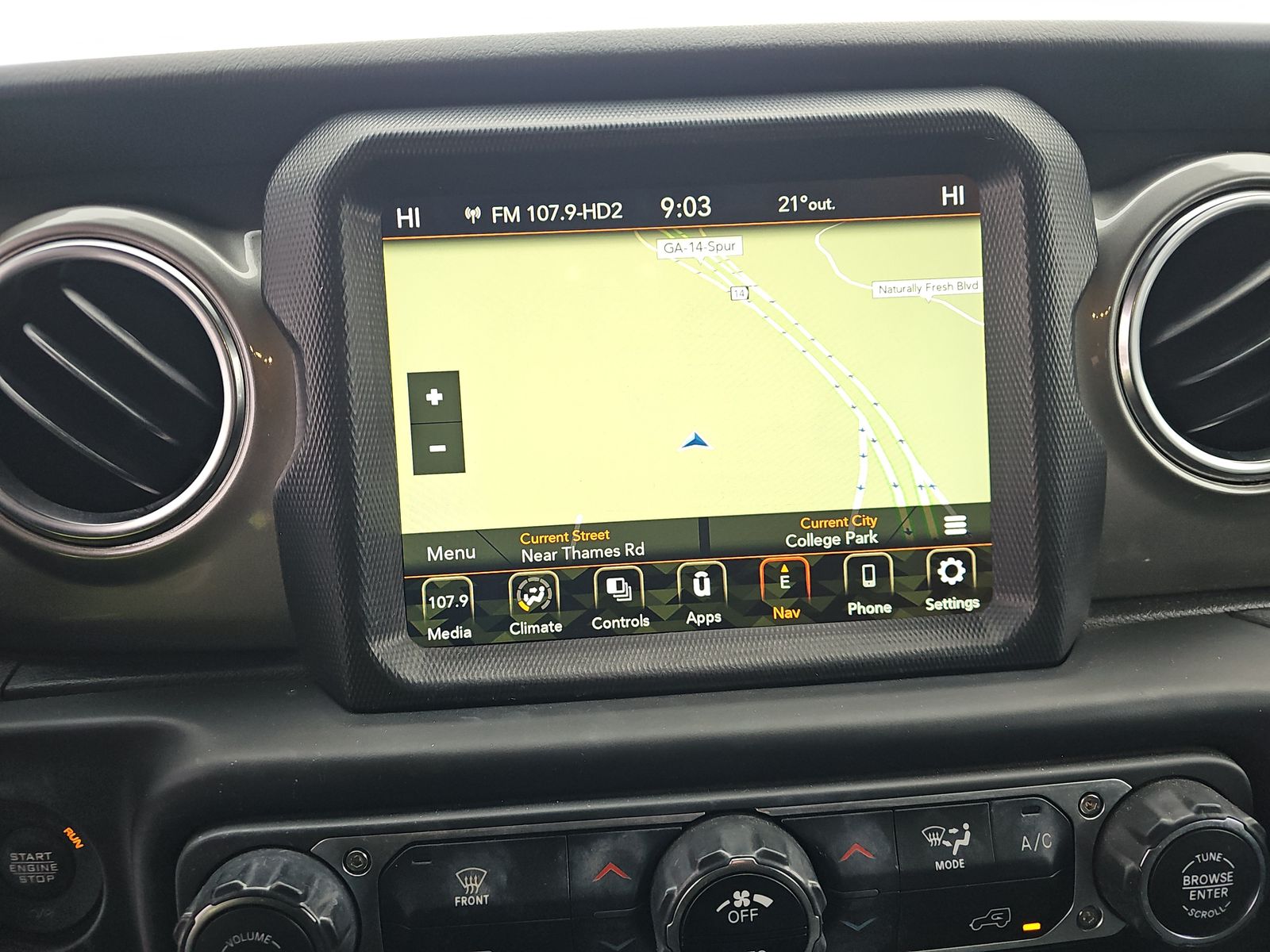 2020 Jeep Wrangler Unlimited Sahara AWD