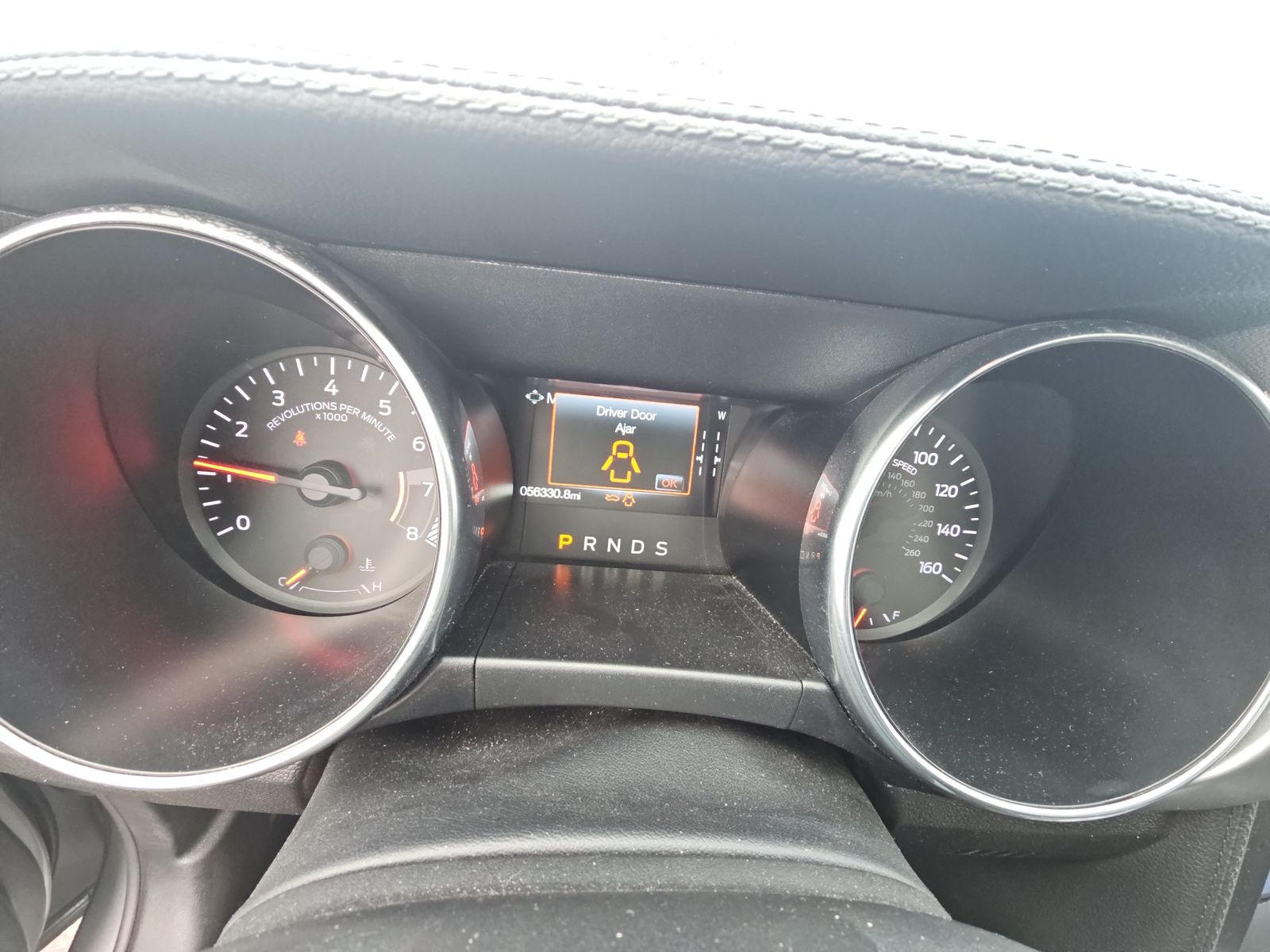 2022 Ford Mustang EcoBoost Premium RWD