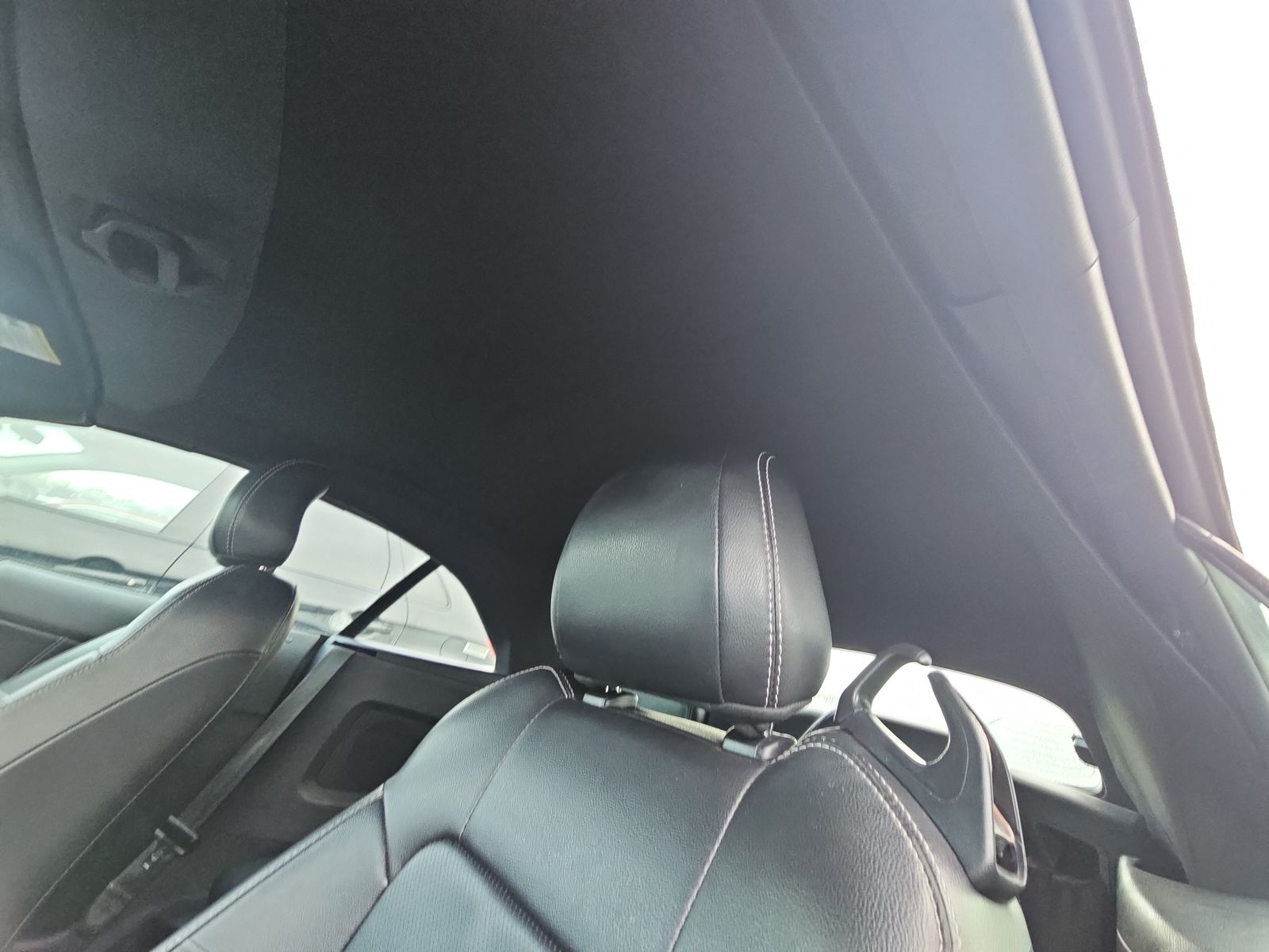 2022 Ford Mustang EcoBoost Premium RWD