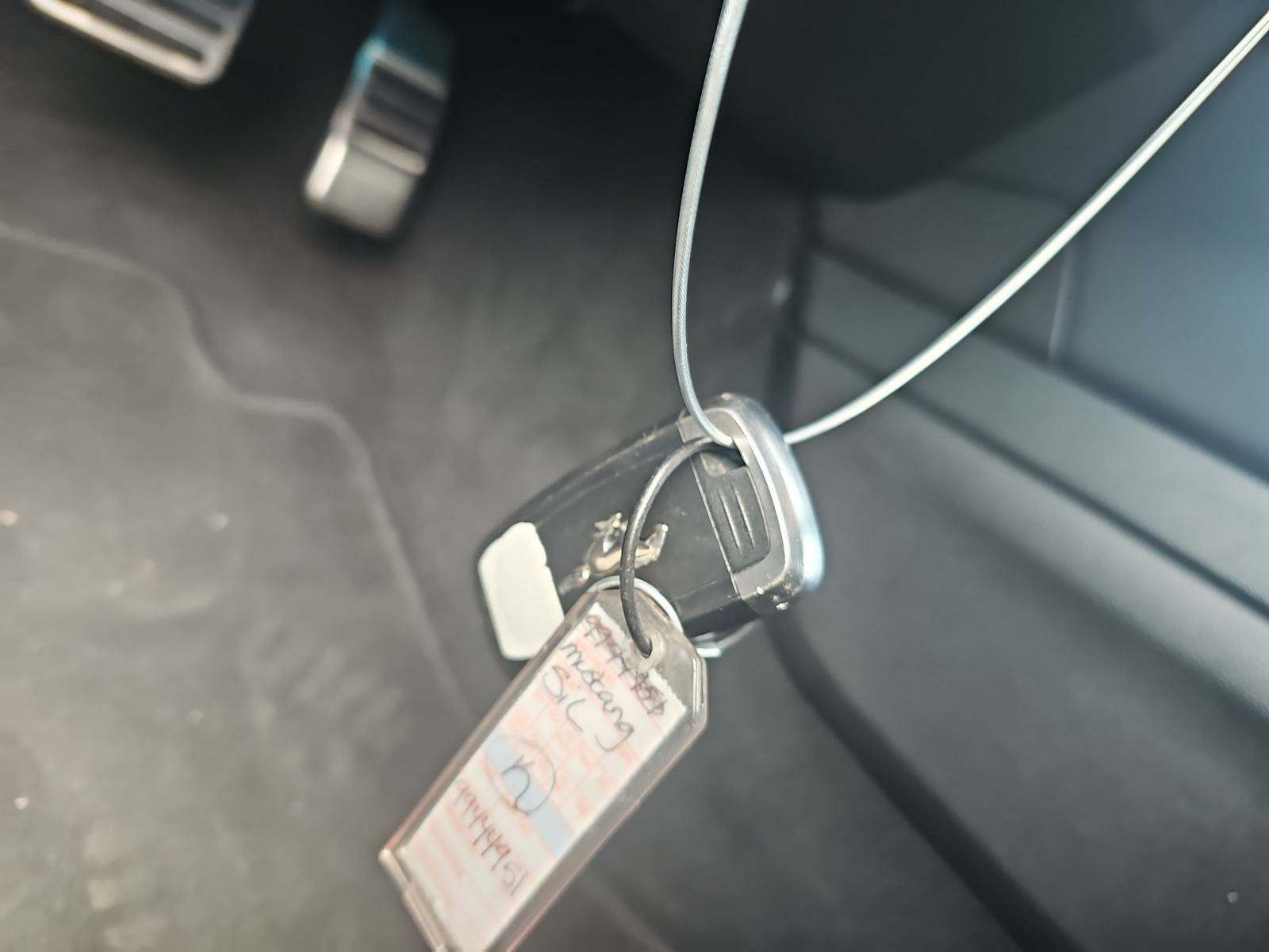 2022 Ford Mustang EcoBoost Premium RWD