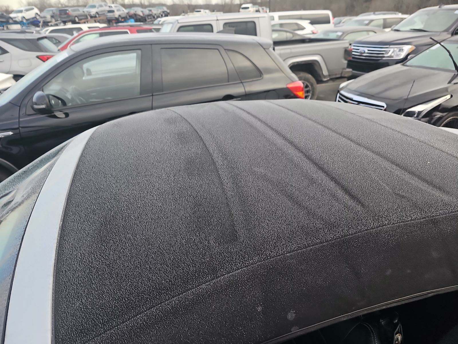 2022 Ford Mustang EcoBoost Premium RWD