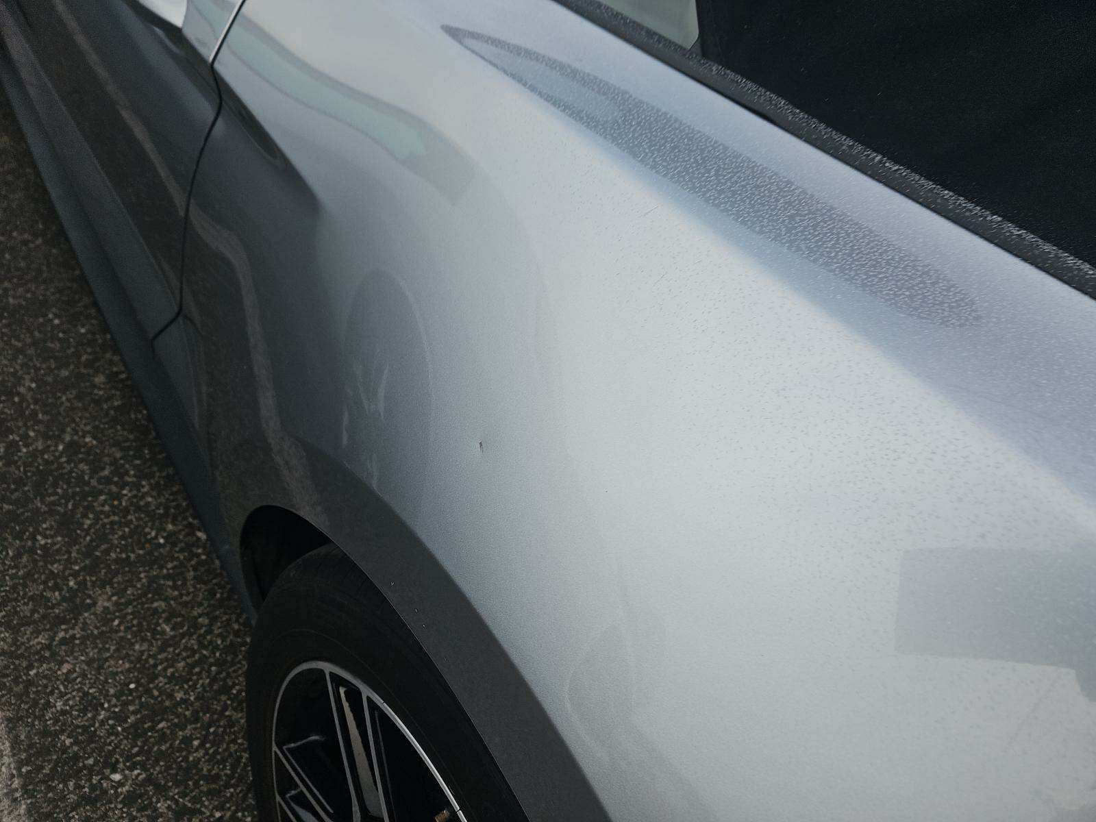 2022 Ford Mustang EcoBoost Premium RWD