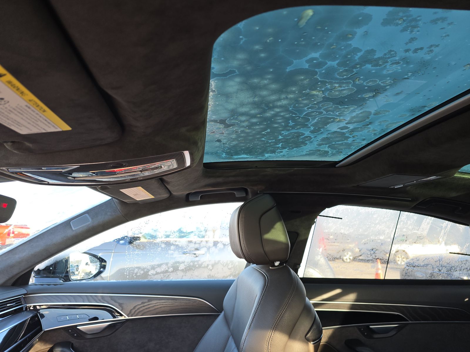 2019 Audi A8 L 3.0T AWD