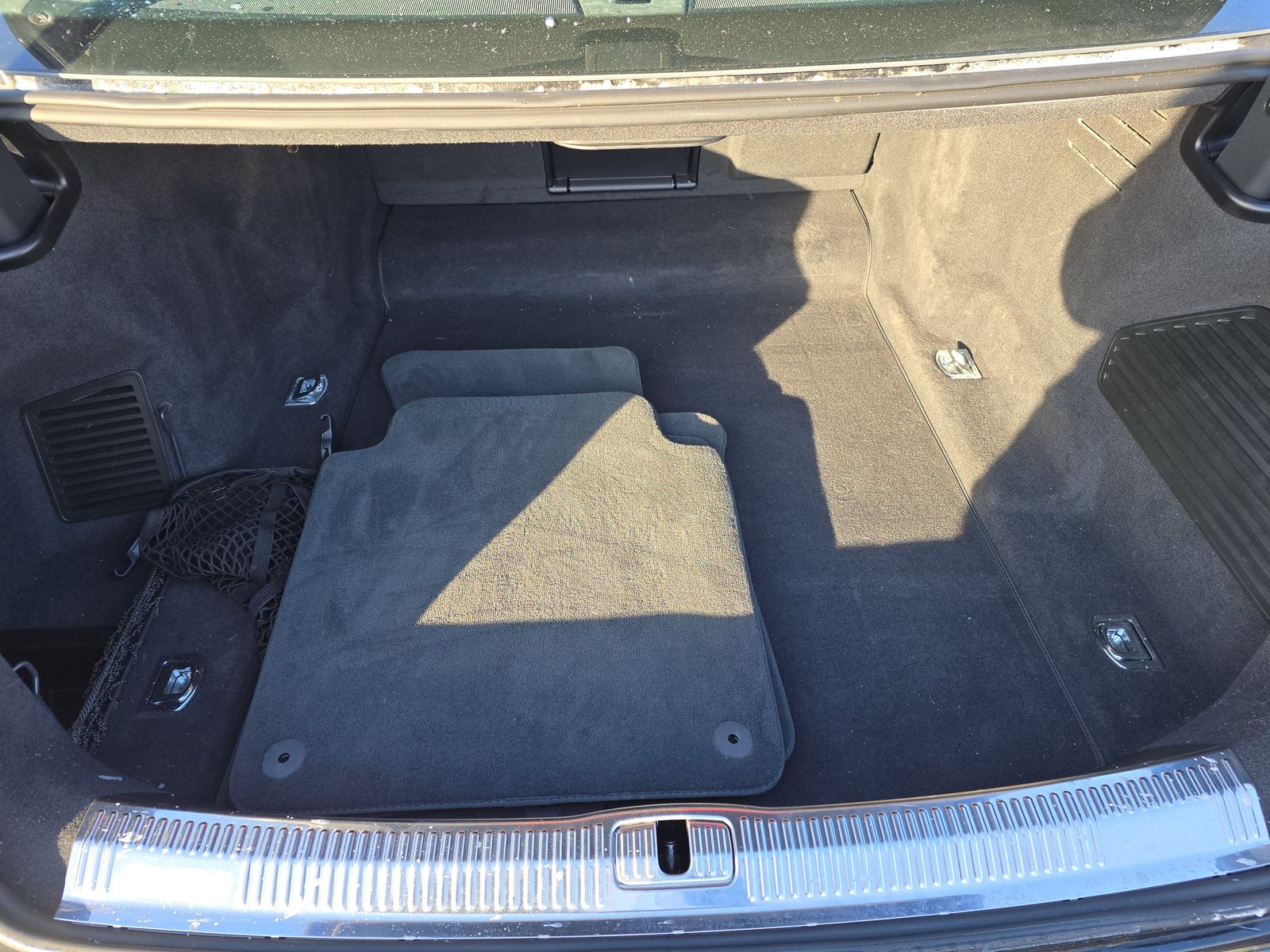 2019 Audi A8 L 3.0T AWD