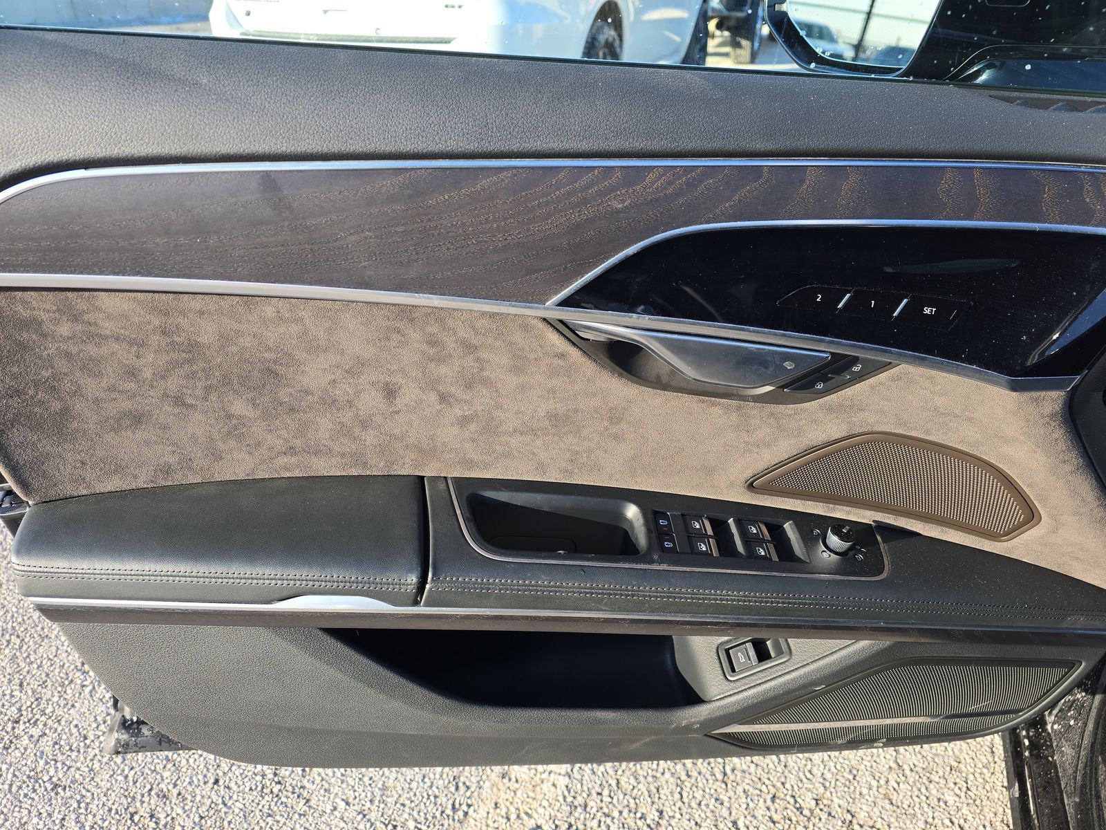 2019 Audi A8 L 3.0T AWD