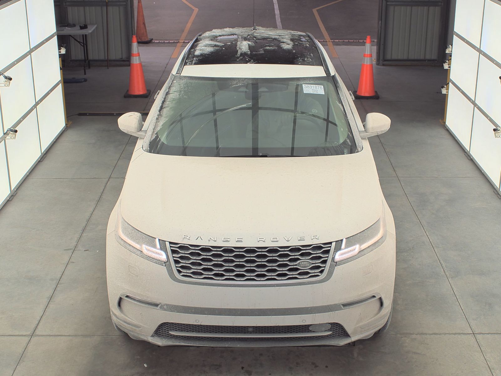 2022 Land Rover Range Rover Velar S AWD