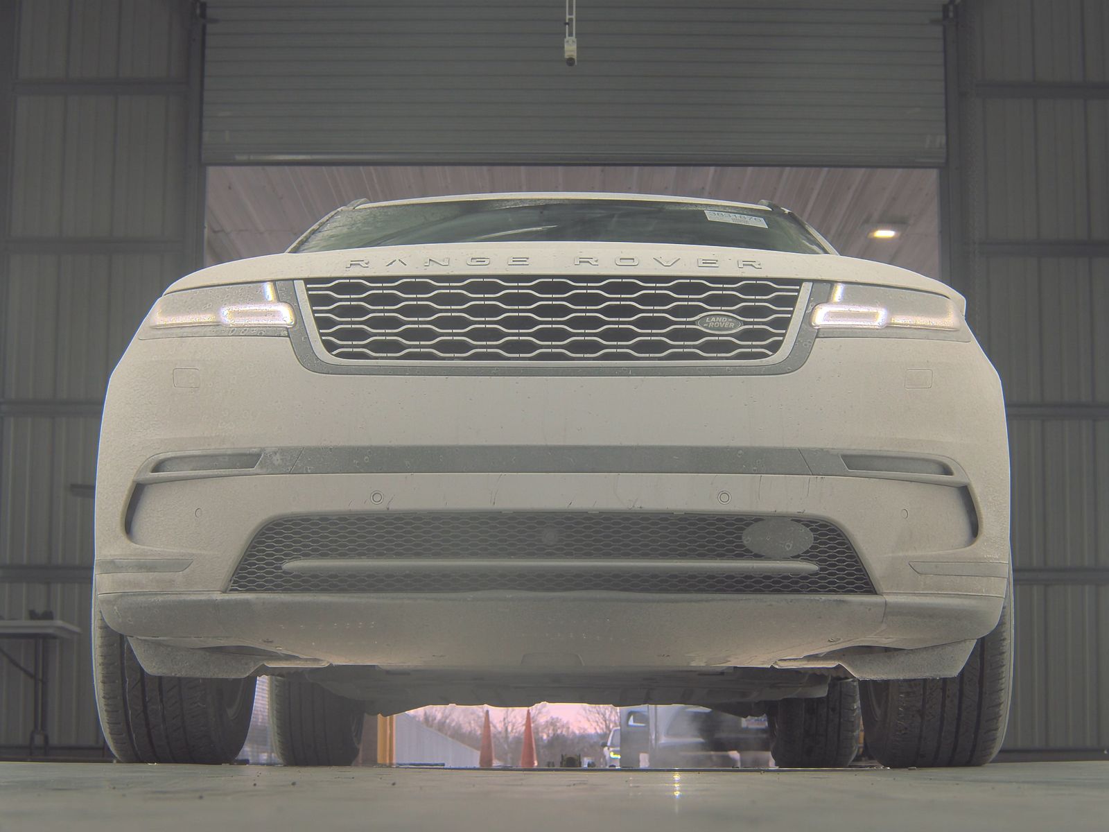 2022 Land Rover Range Rover Velar S AWD