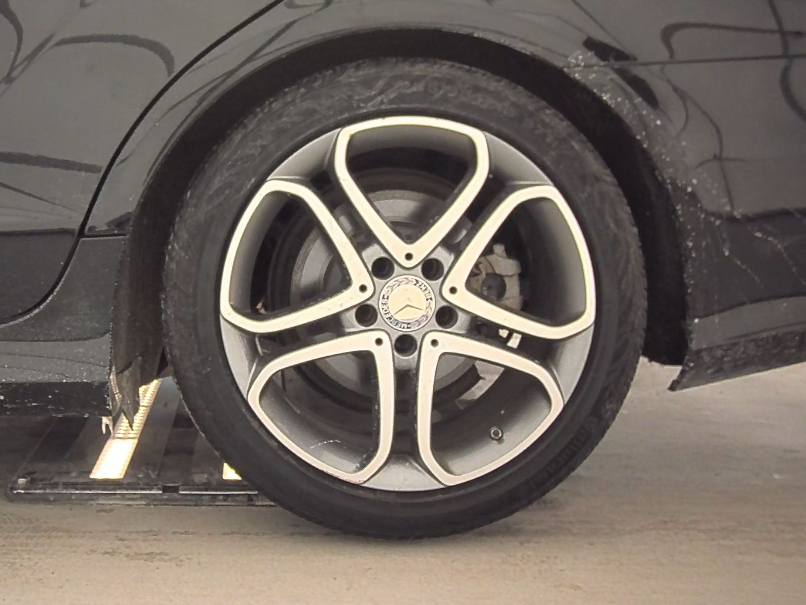 2016 Mercedes-Benz CLS-Class CLS 400 AWD