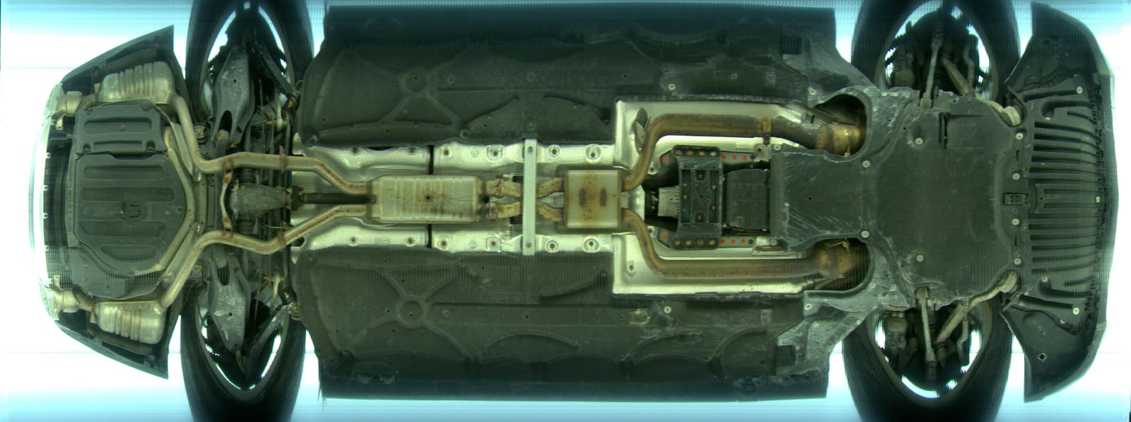 2016 Mercedes-Benz CLS-Class CLS 400 AWD