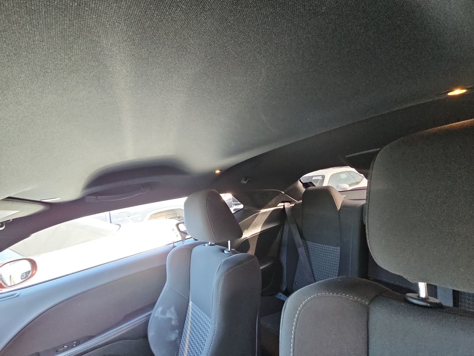 2022 Dodge Challenger GT RWD