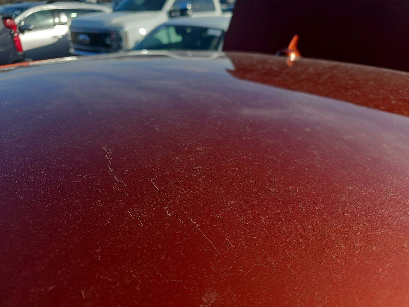 2022 Dodge Challenger GT RWD