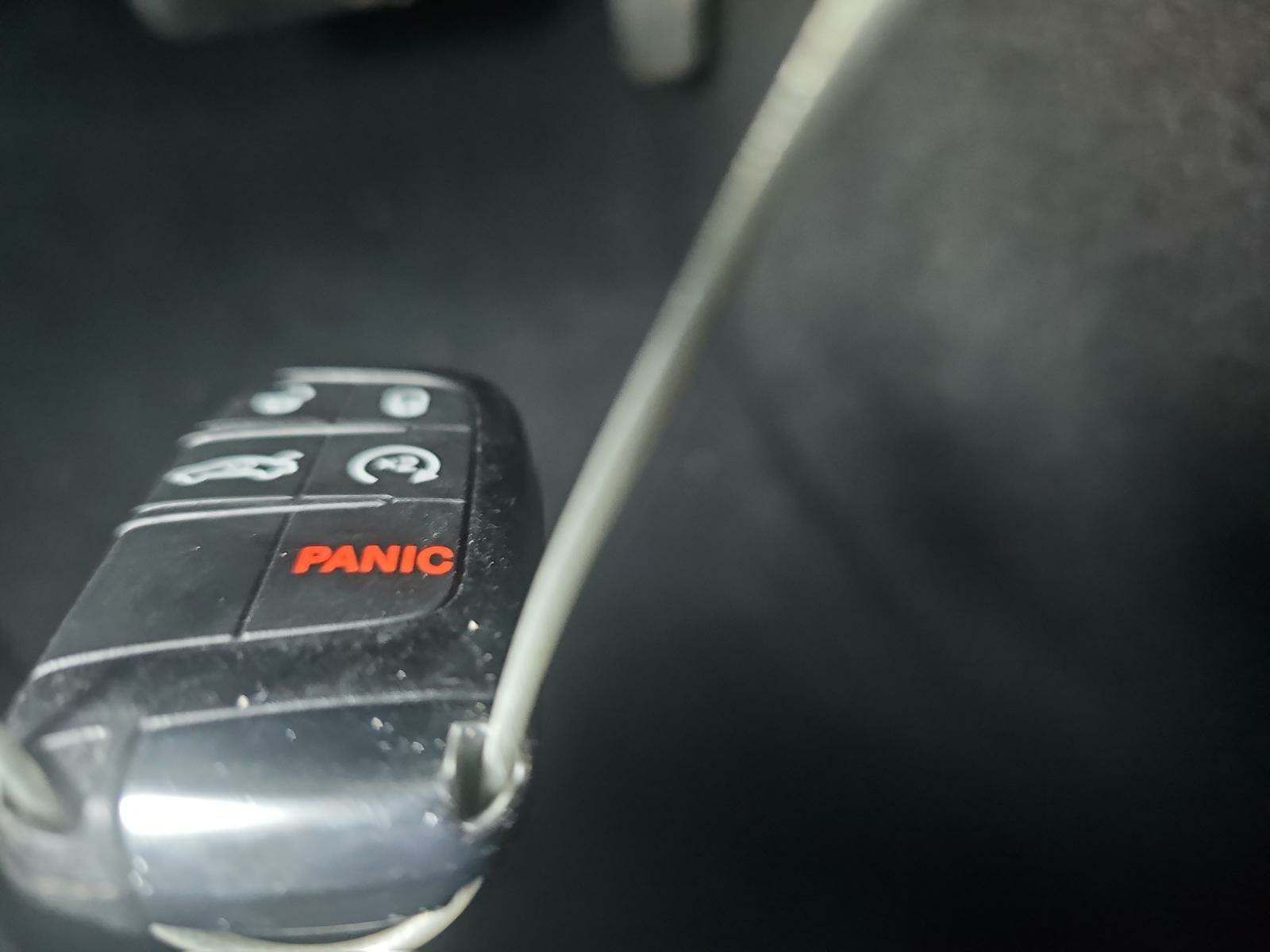 2022 Dodge Challenger GT RWD