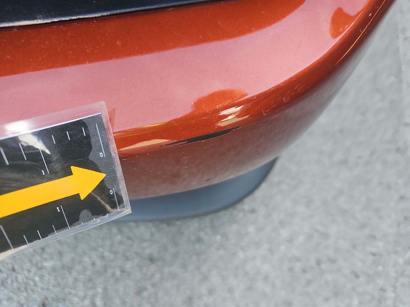 2022 Dodge Challenger GT RWD