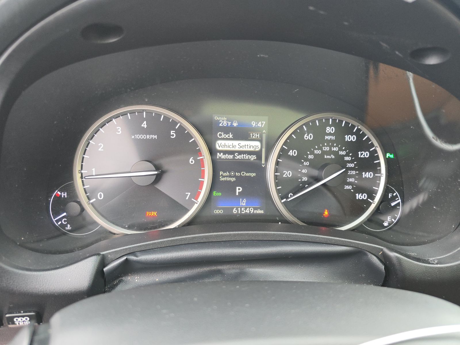 2019 Lexus NX NX 300 FWD