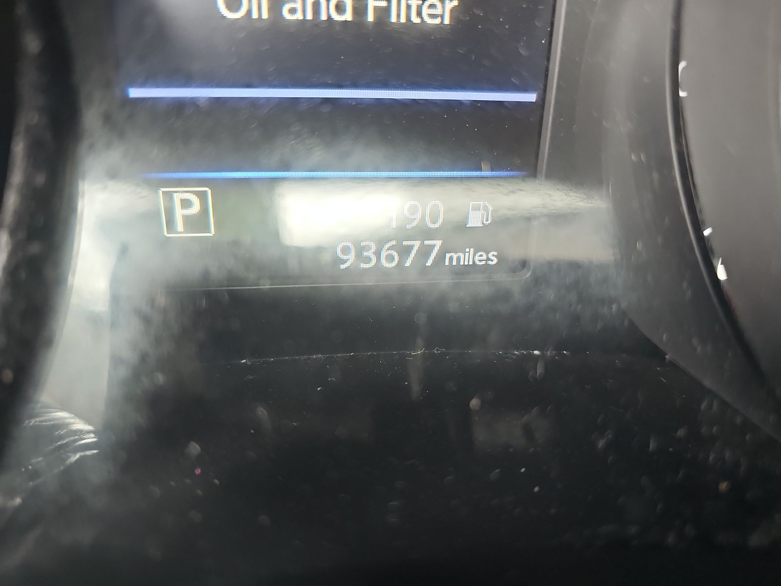 2019 Nissan Rogue SV AWD