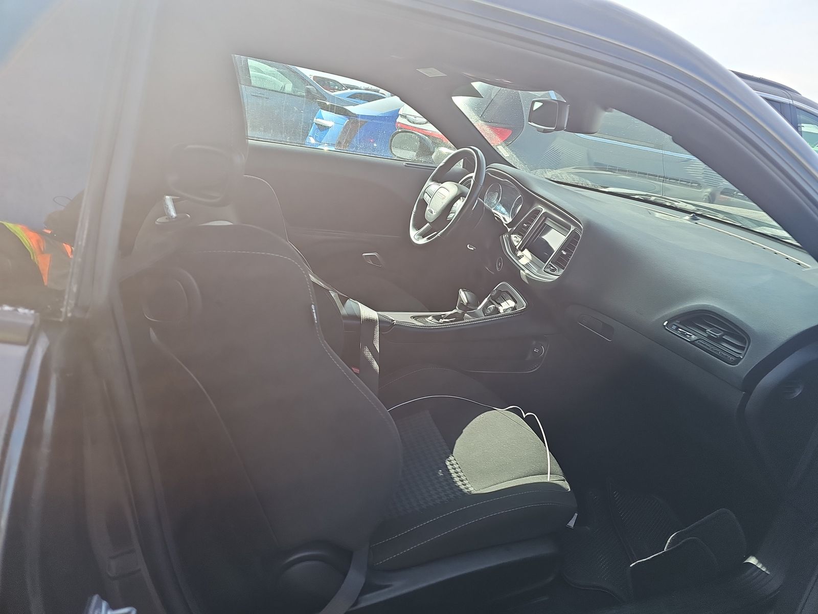 2022 Dodge Challenger GT AWD