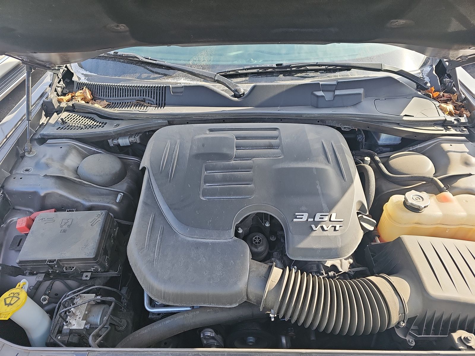 2022 Dodge Challenger GT AWD