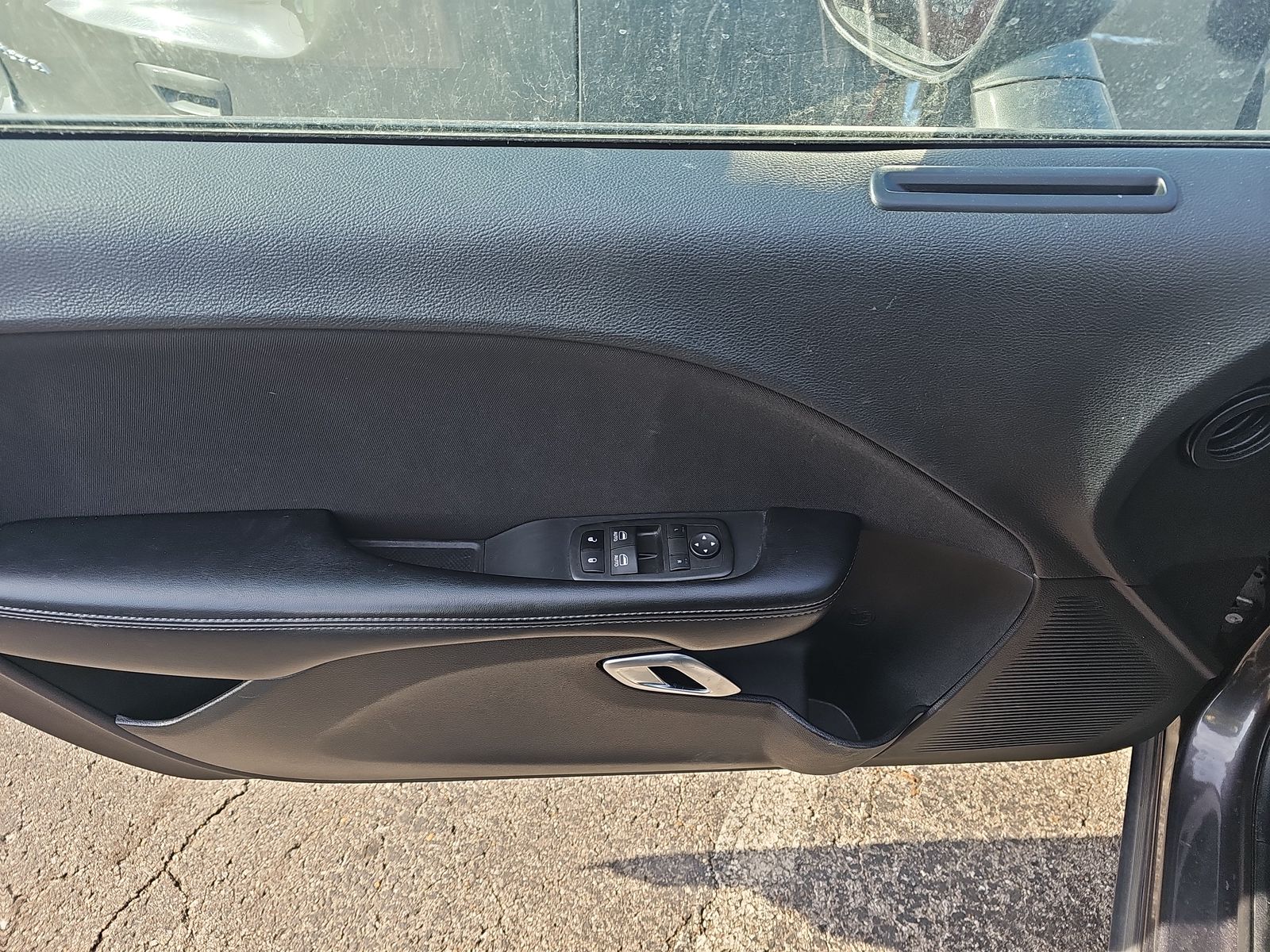 2022 Dodge Challenger GT AWD