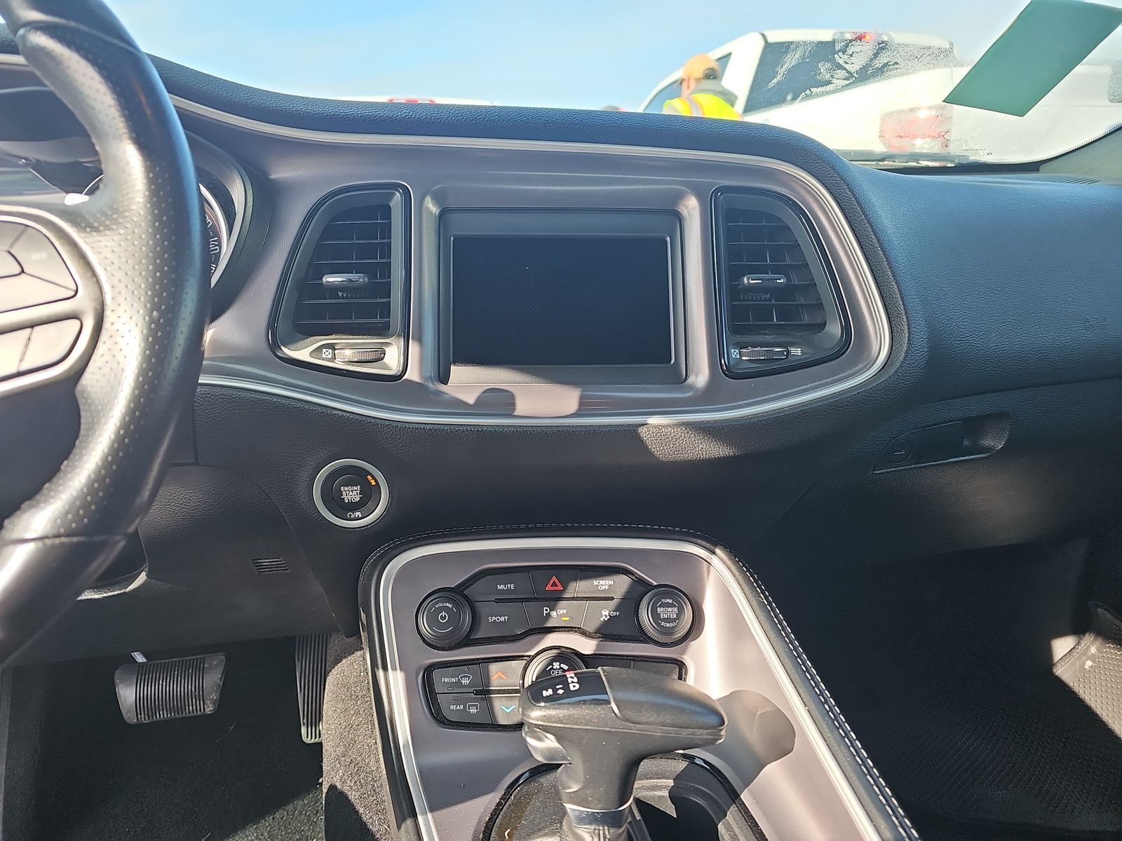 2022 Dodge Challenger GT AWD