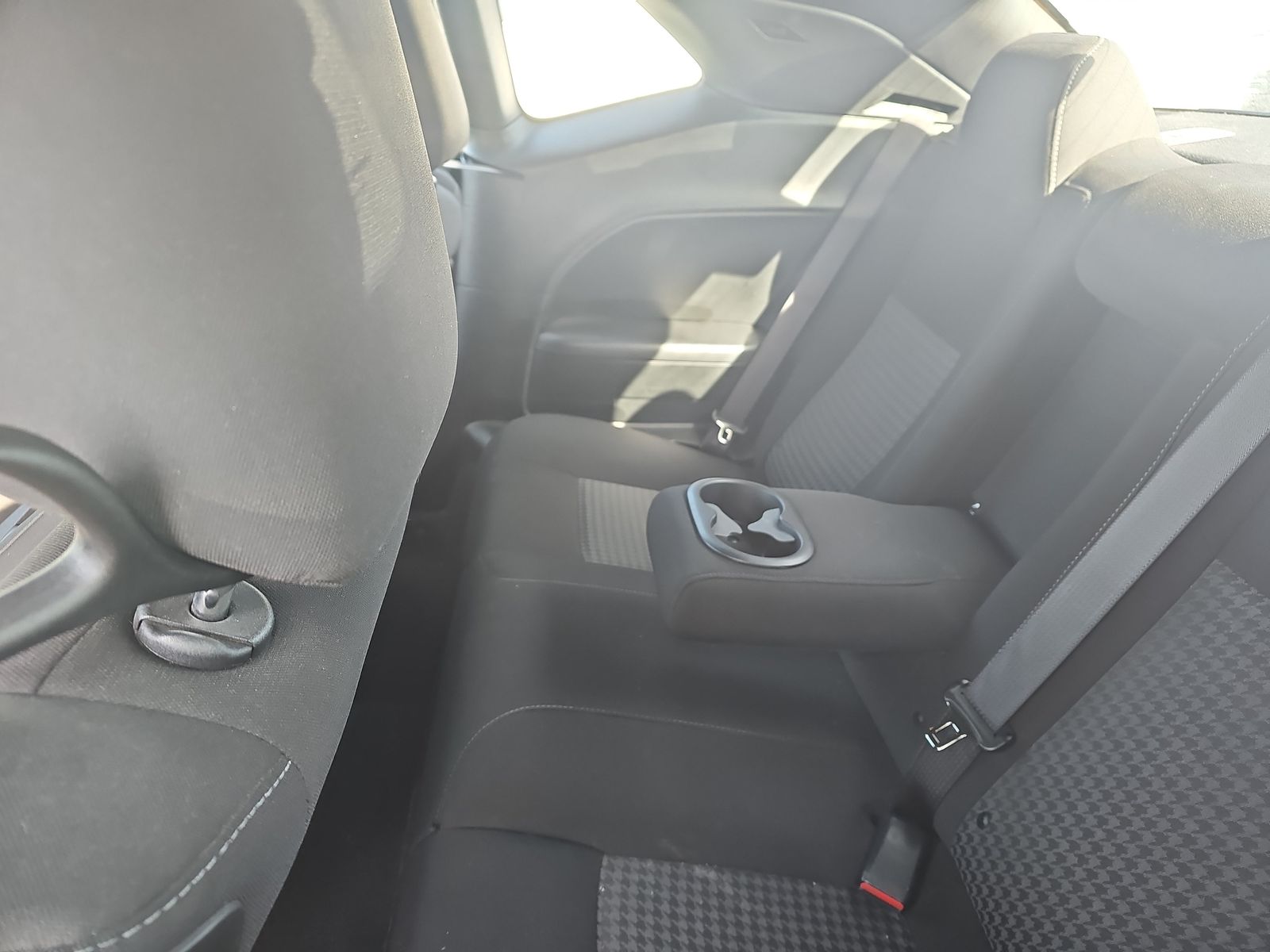 2022 Dodge Challenger GT AWD