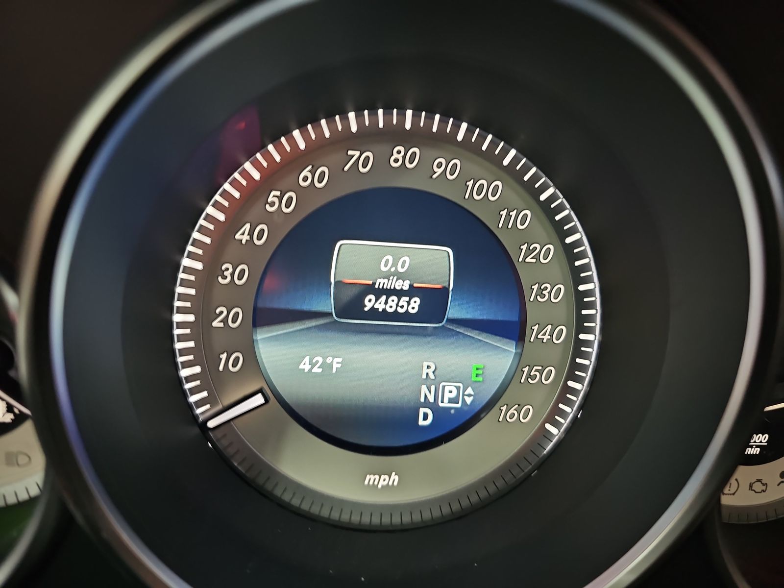 2016 Mercedes-Benz CLS-Class CLS 400 AWD