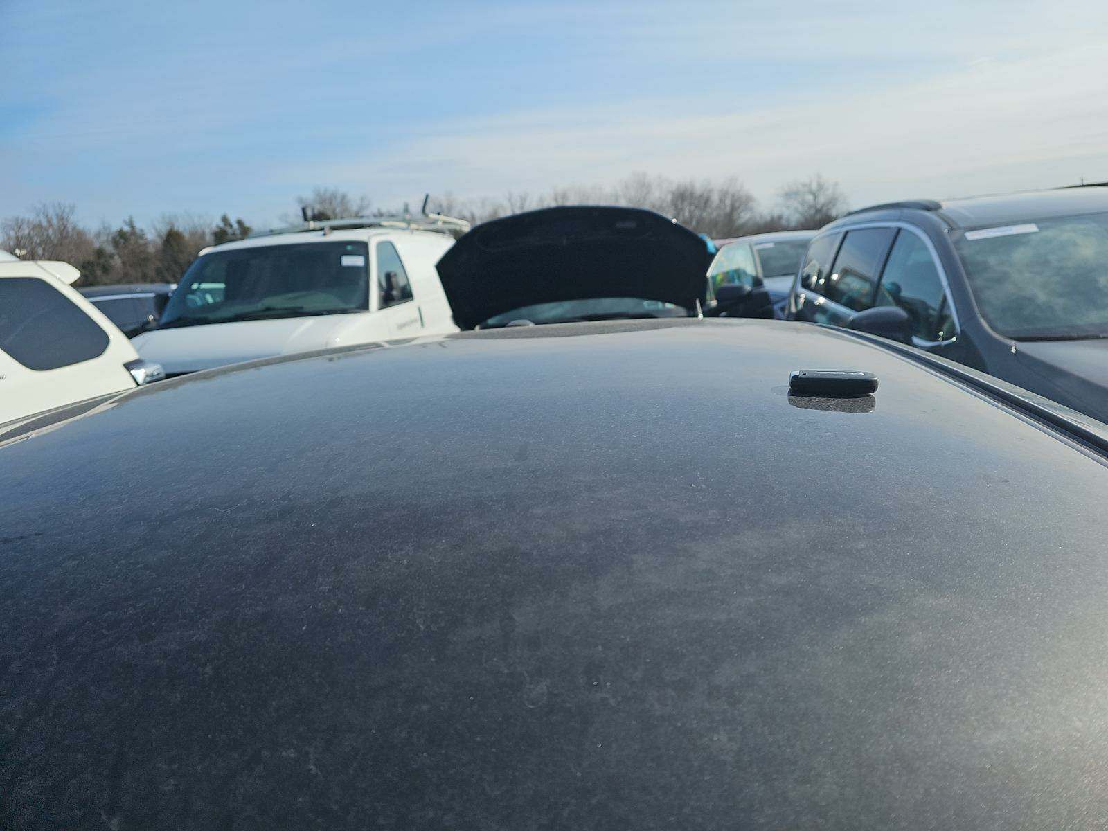 2022 Dodge Challenger GT AWD