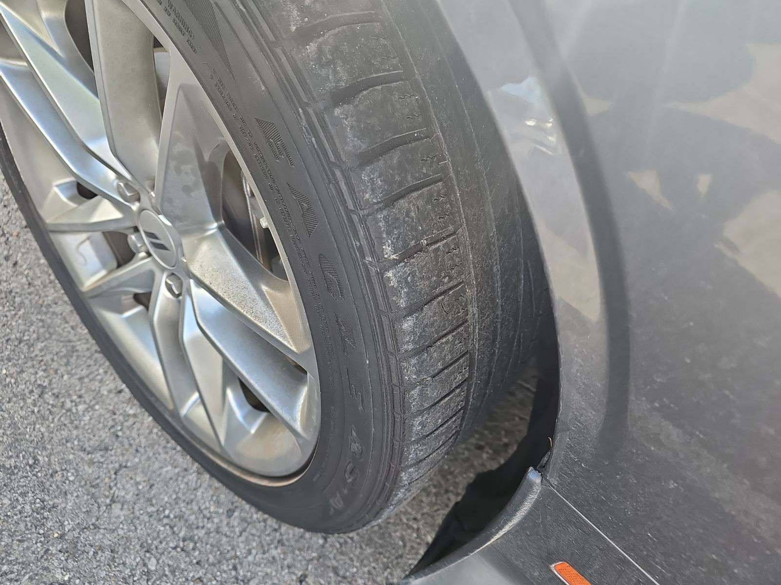 2022 Dodge Challenger GT AWD