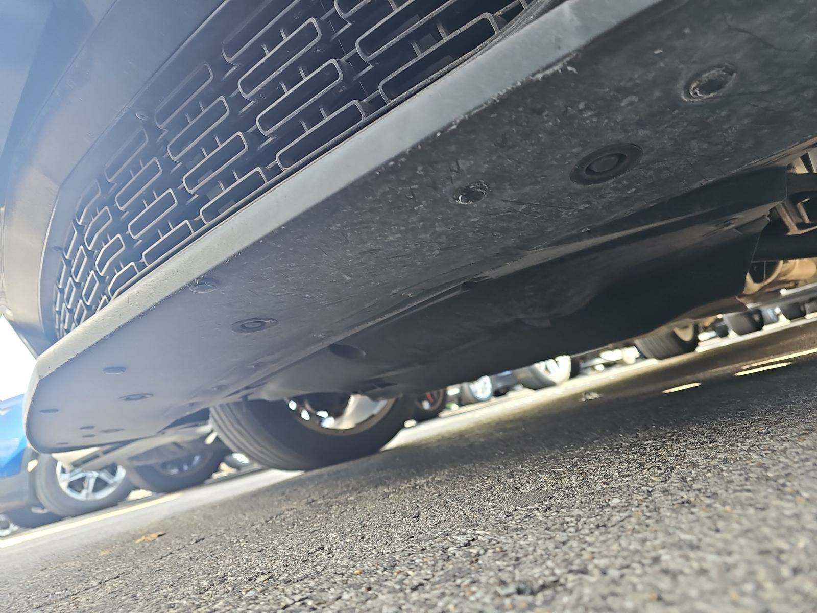 2022 Dodge Challenger GT AWD