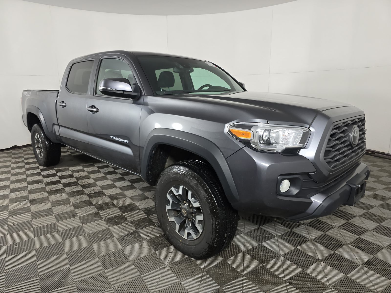 2022 Toyota Tacoma TRD Off-Road AWD