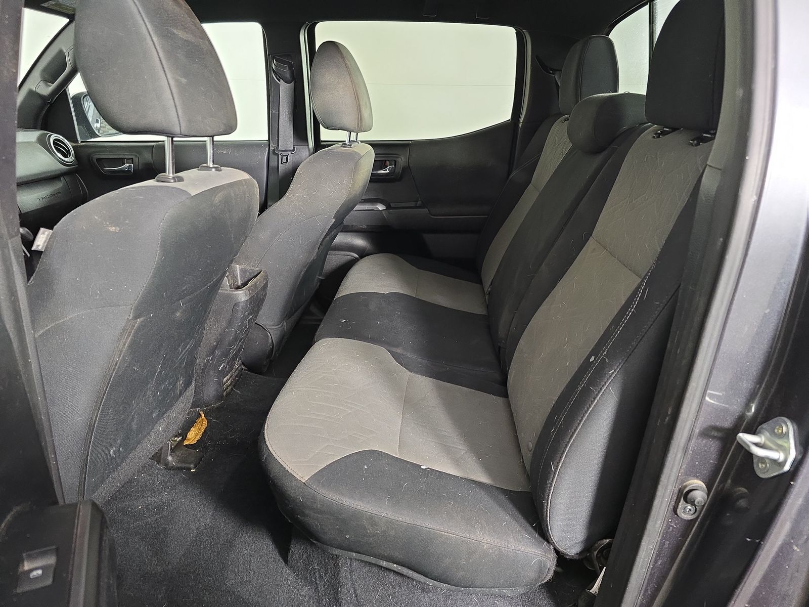 2022 Toyota Tacoma TRD Off-Road AWD