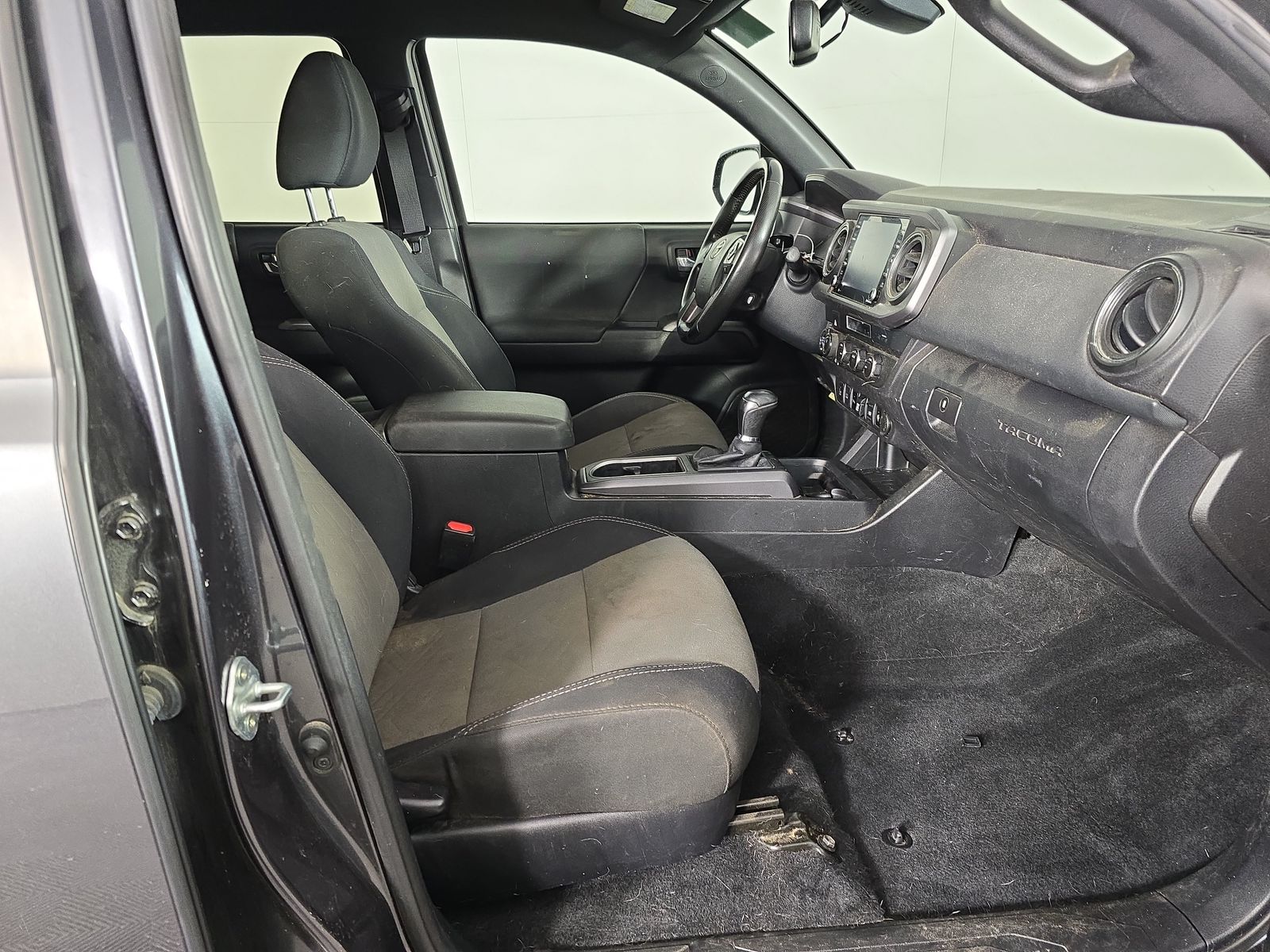 2022 Toyota Tacoma TRD Off-Road AWD