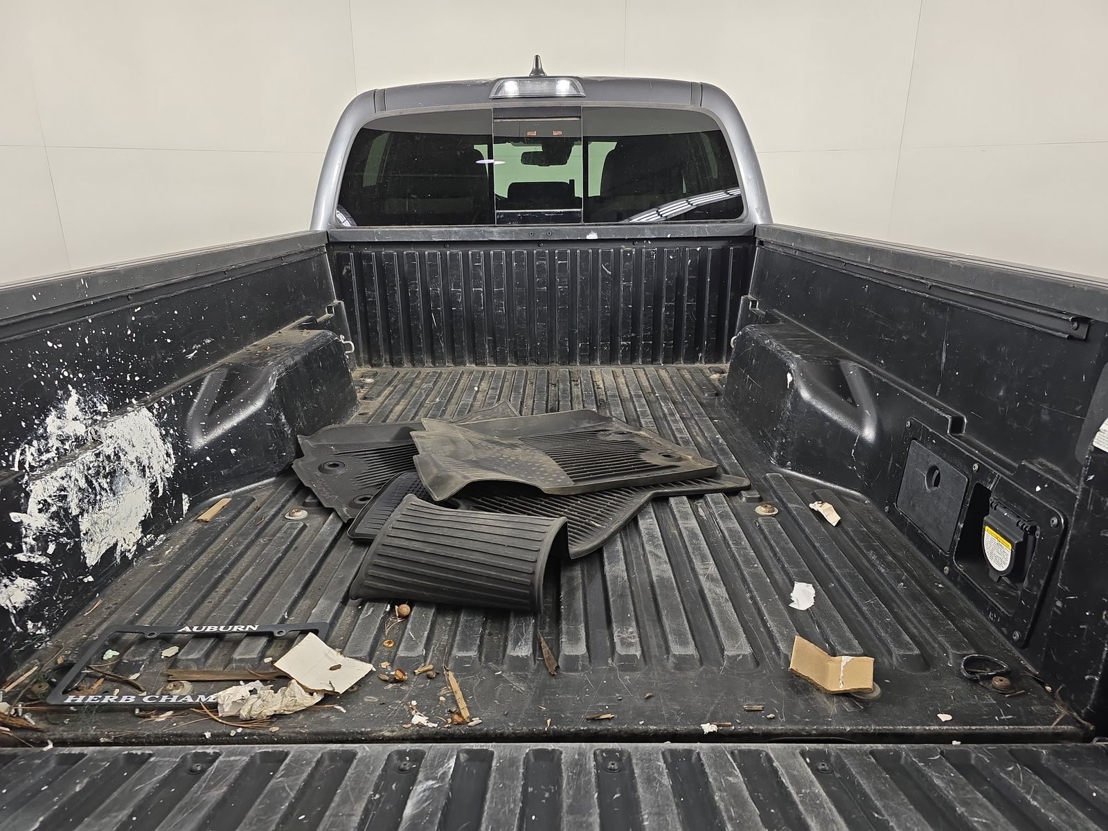 2022 Toyota Tacoma TRD Off-Road AWD