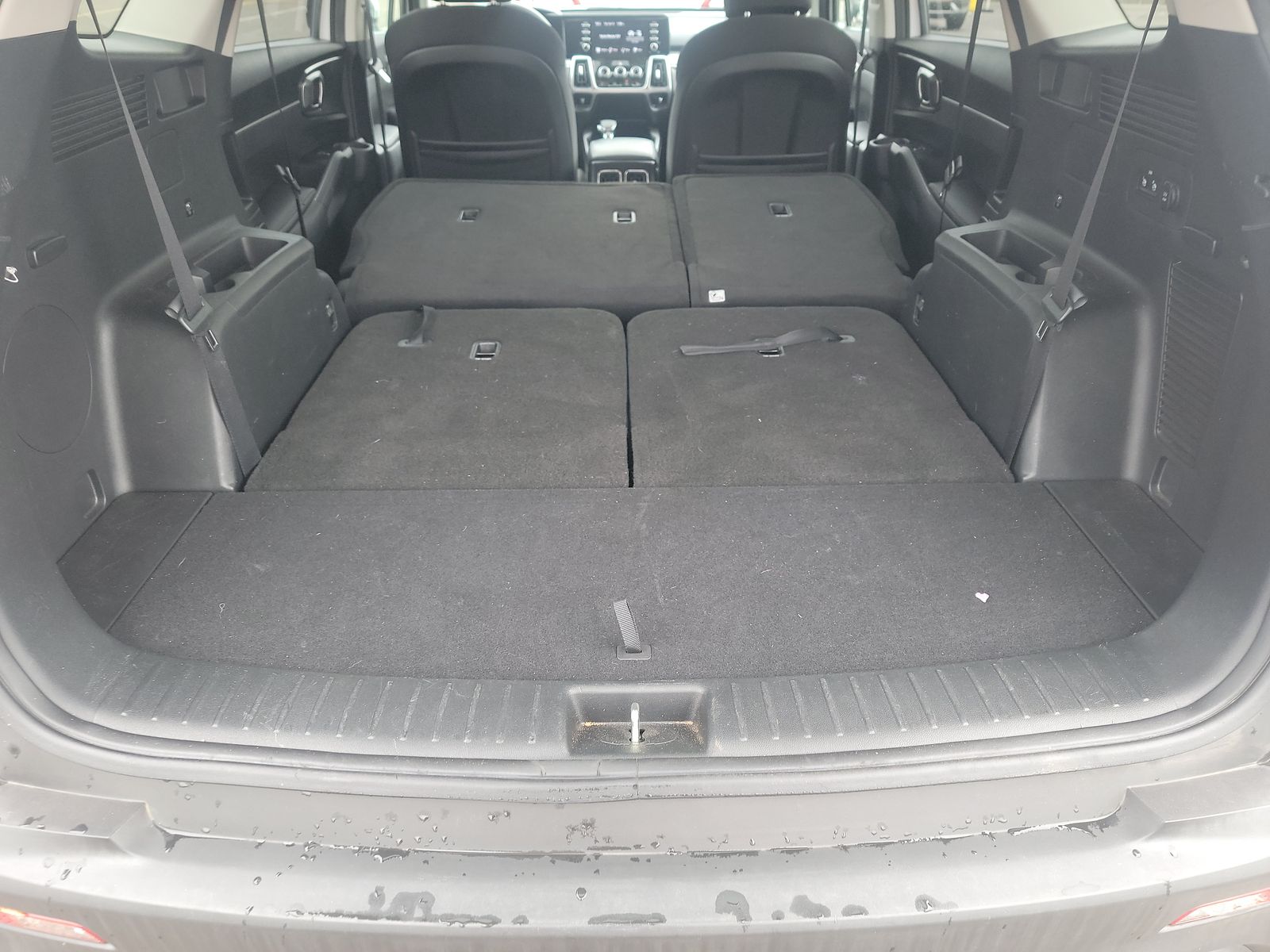 2022 Kia Sorento LX FWD