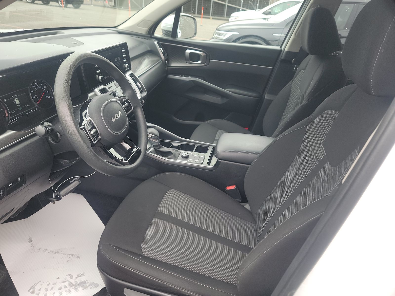 2022 Kia Sorento LX FWD