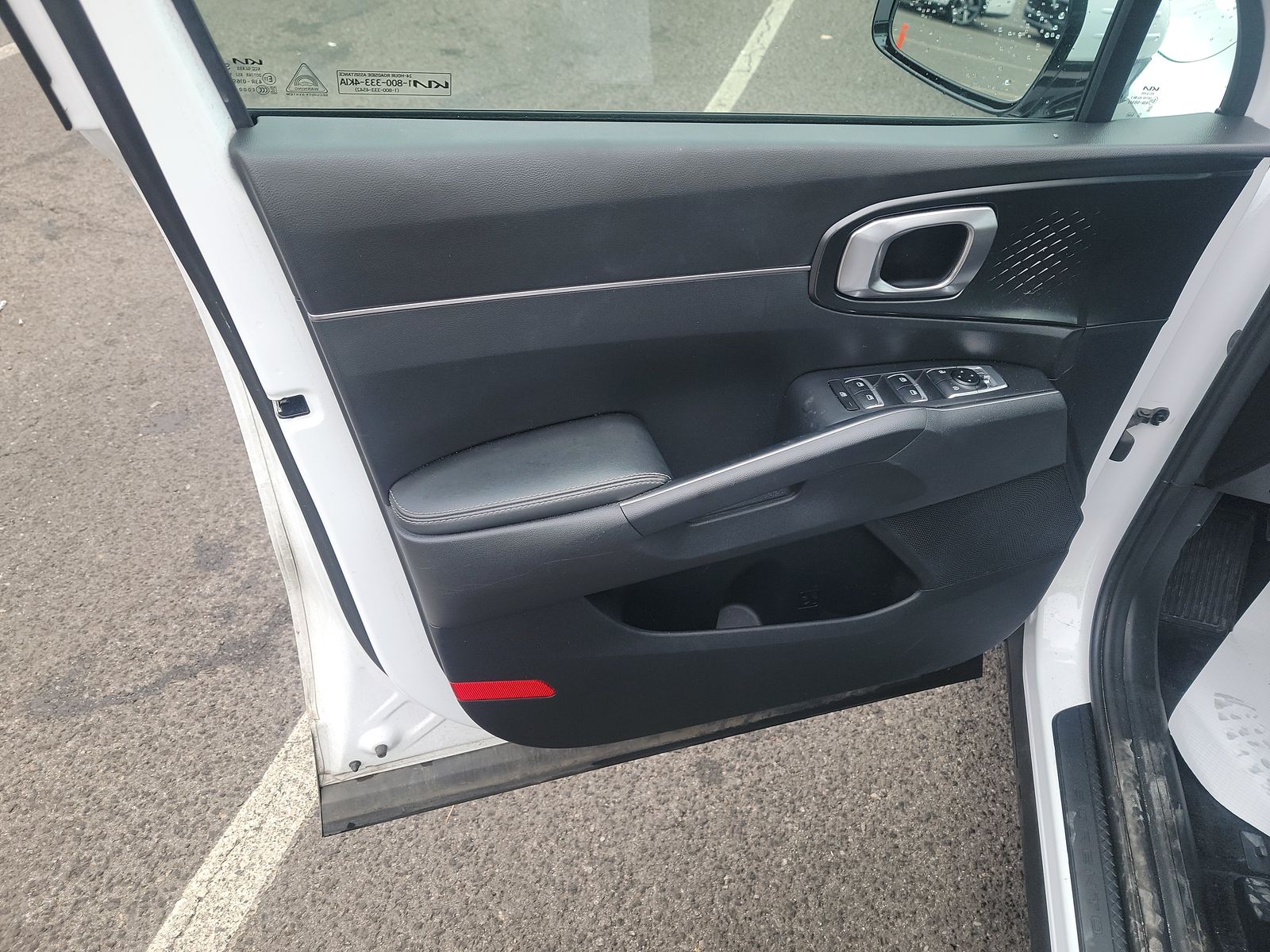 2022 Kia Sorento LX FWD