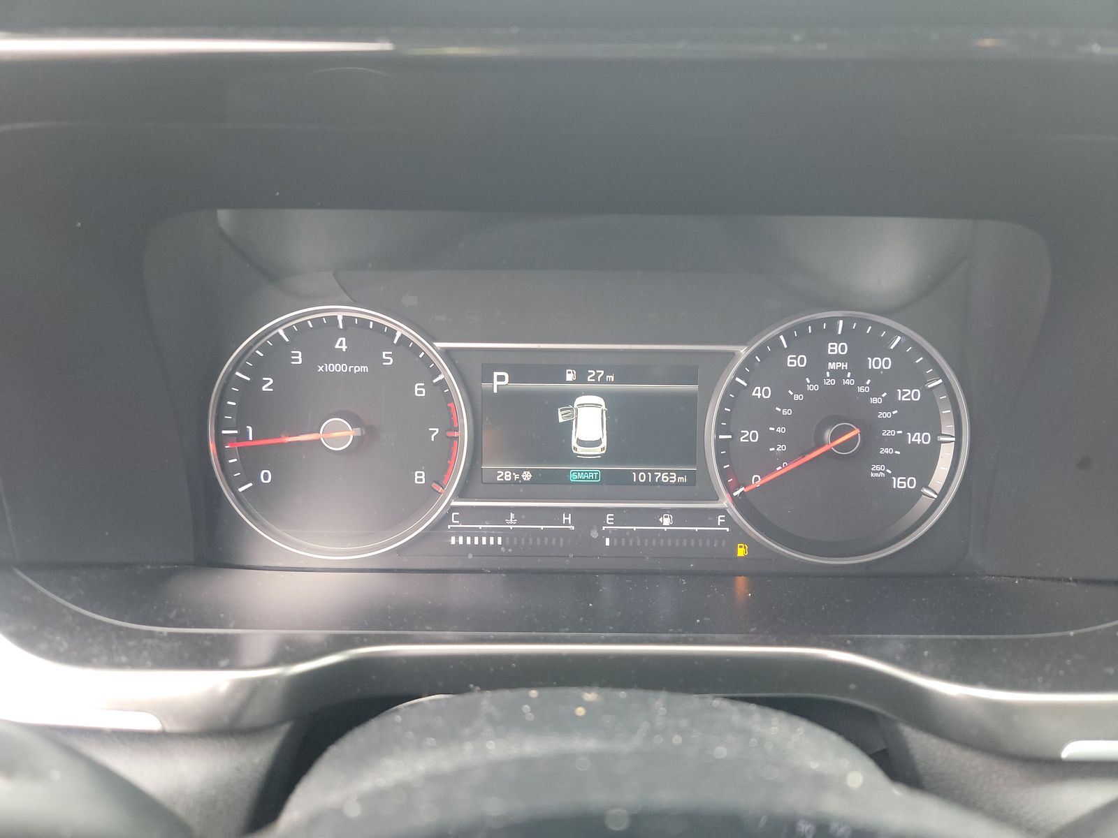 2022 Kia Sorento LX FWD