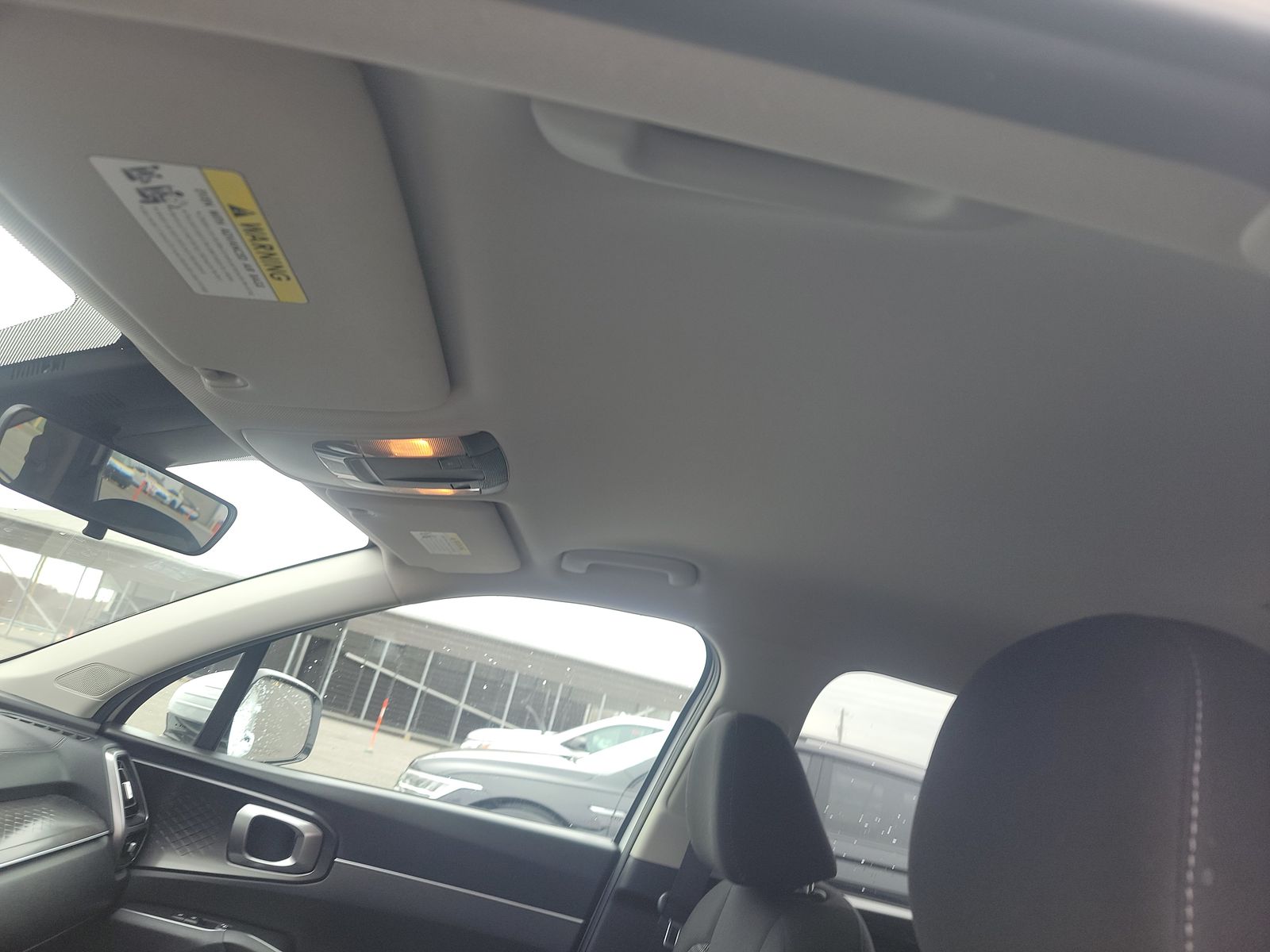 2022 Kia Sorento LX FWD