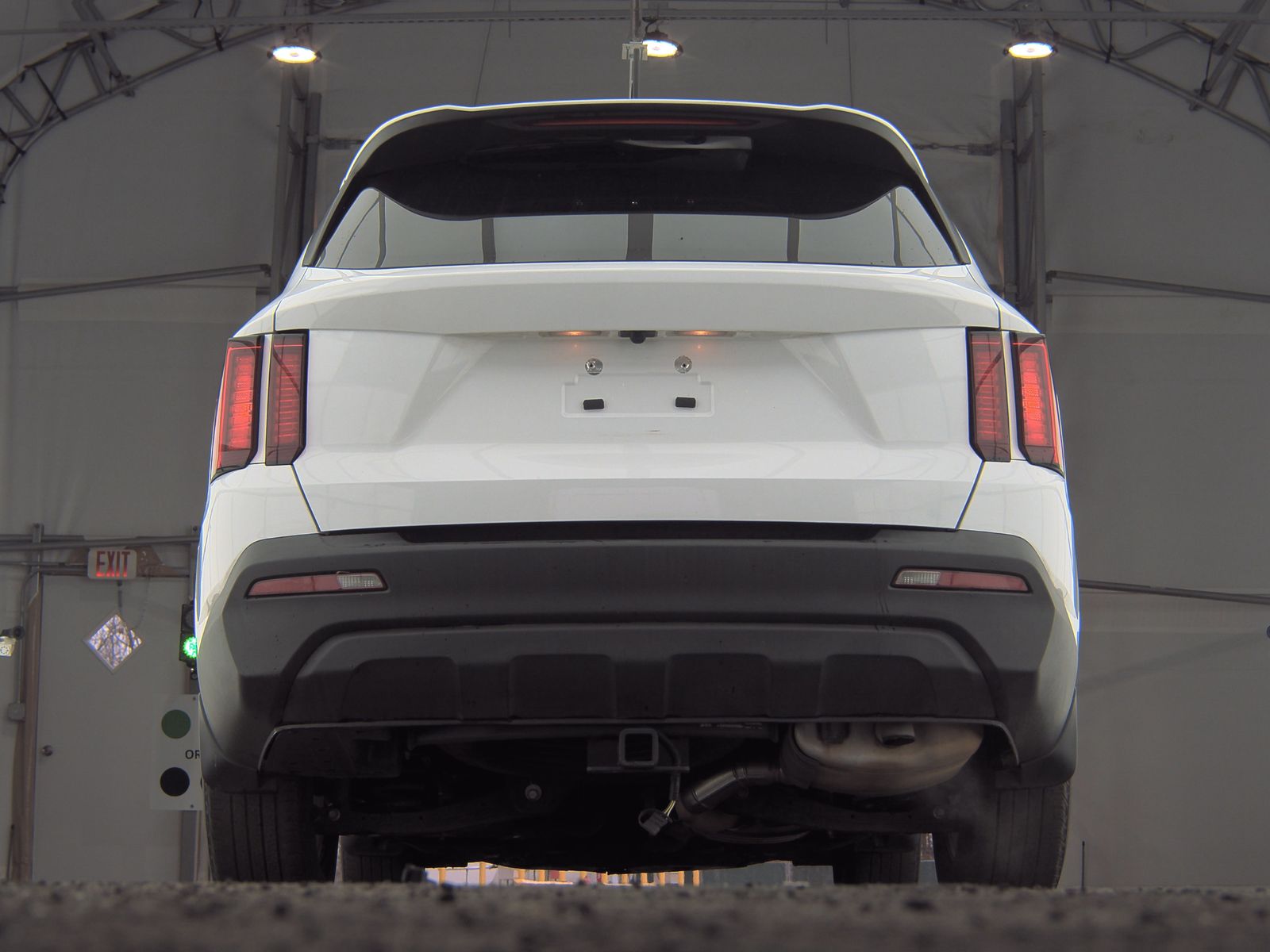 2022 Kia Sorento LX FWD