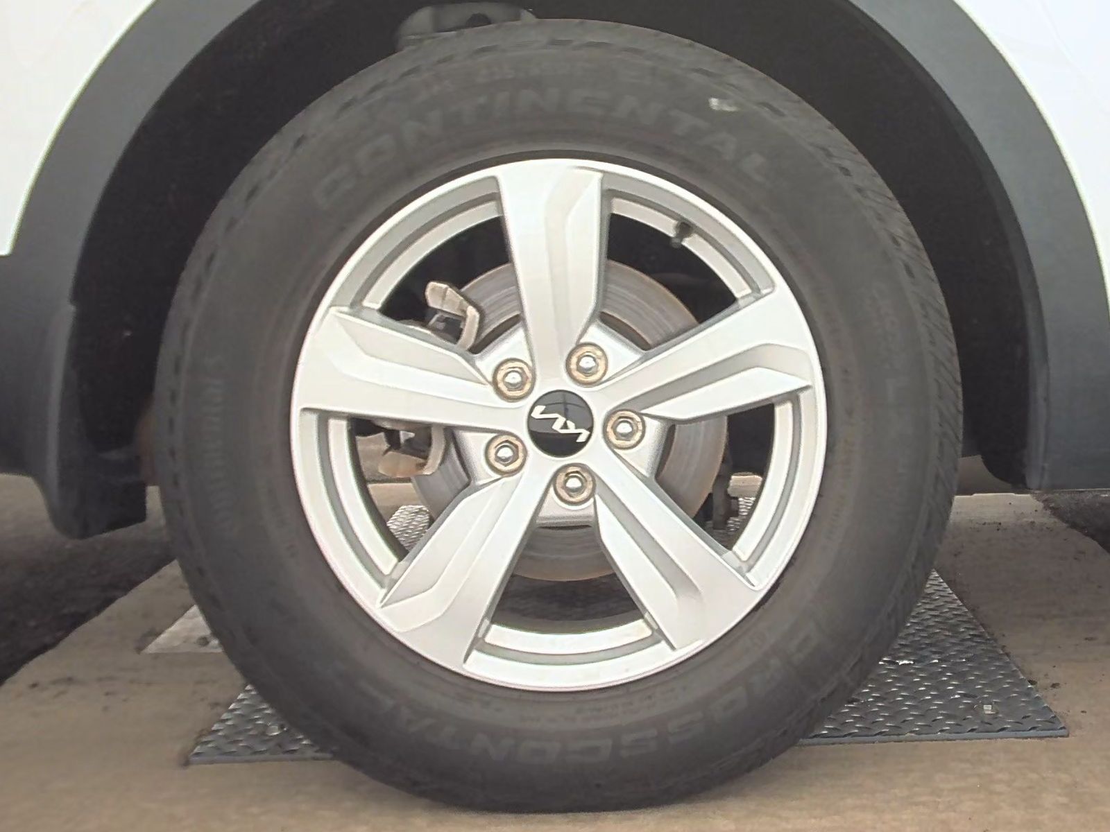 2022 Kia Sorento LX FWD