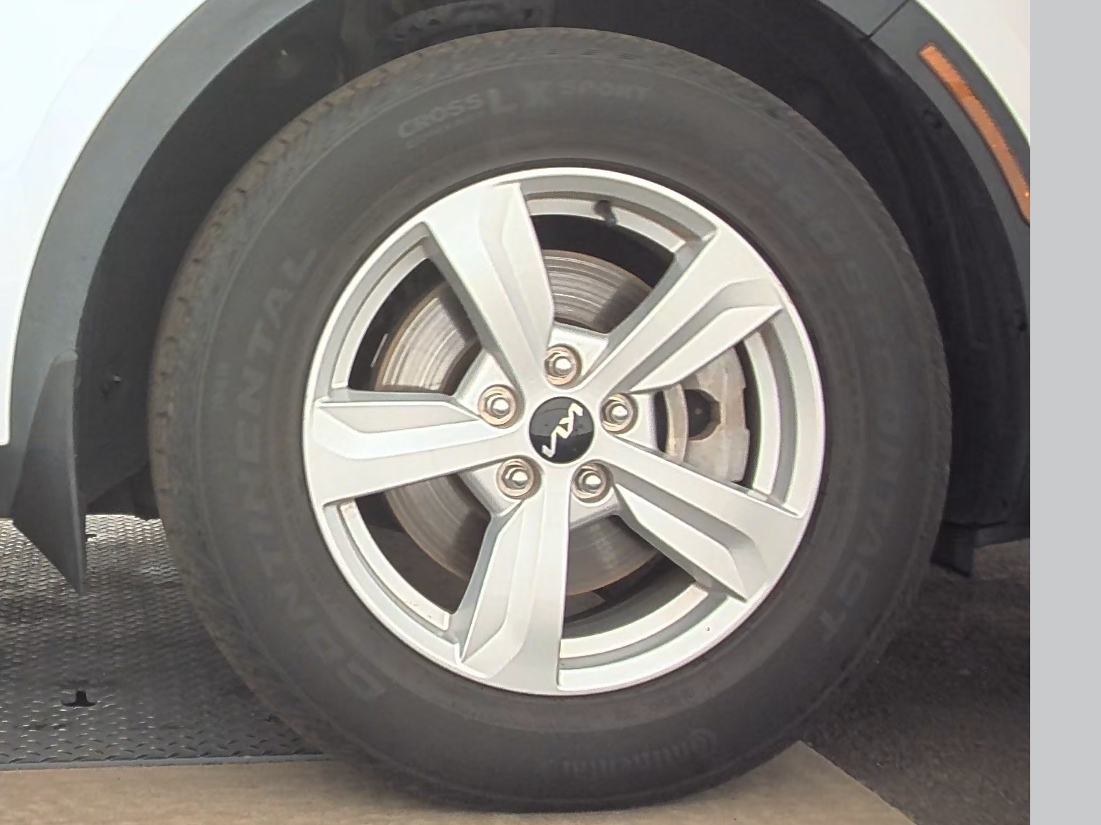 2022 Kia Sorento LX FWD