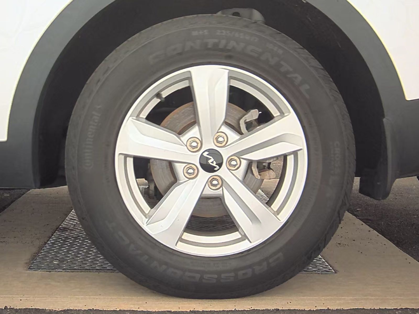 2022 Kia Sorento LX FWD