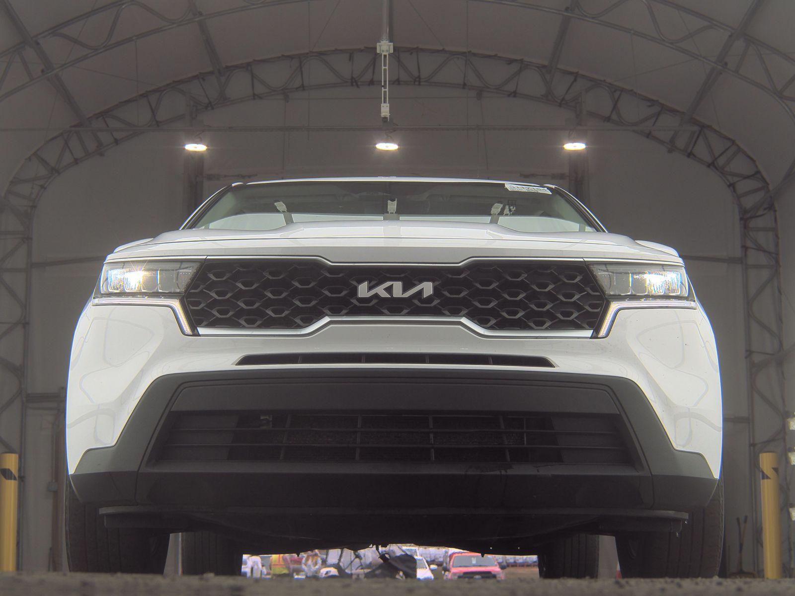 2022 Kia Sorento LX FWD