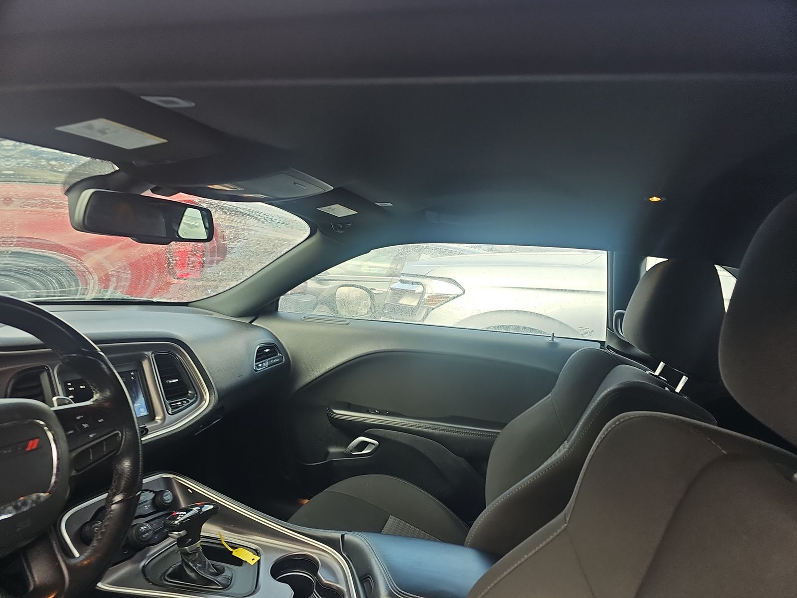 2022 Dodge Challenger GT RWD